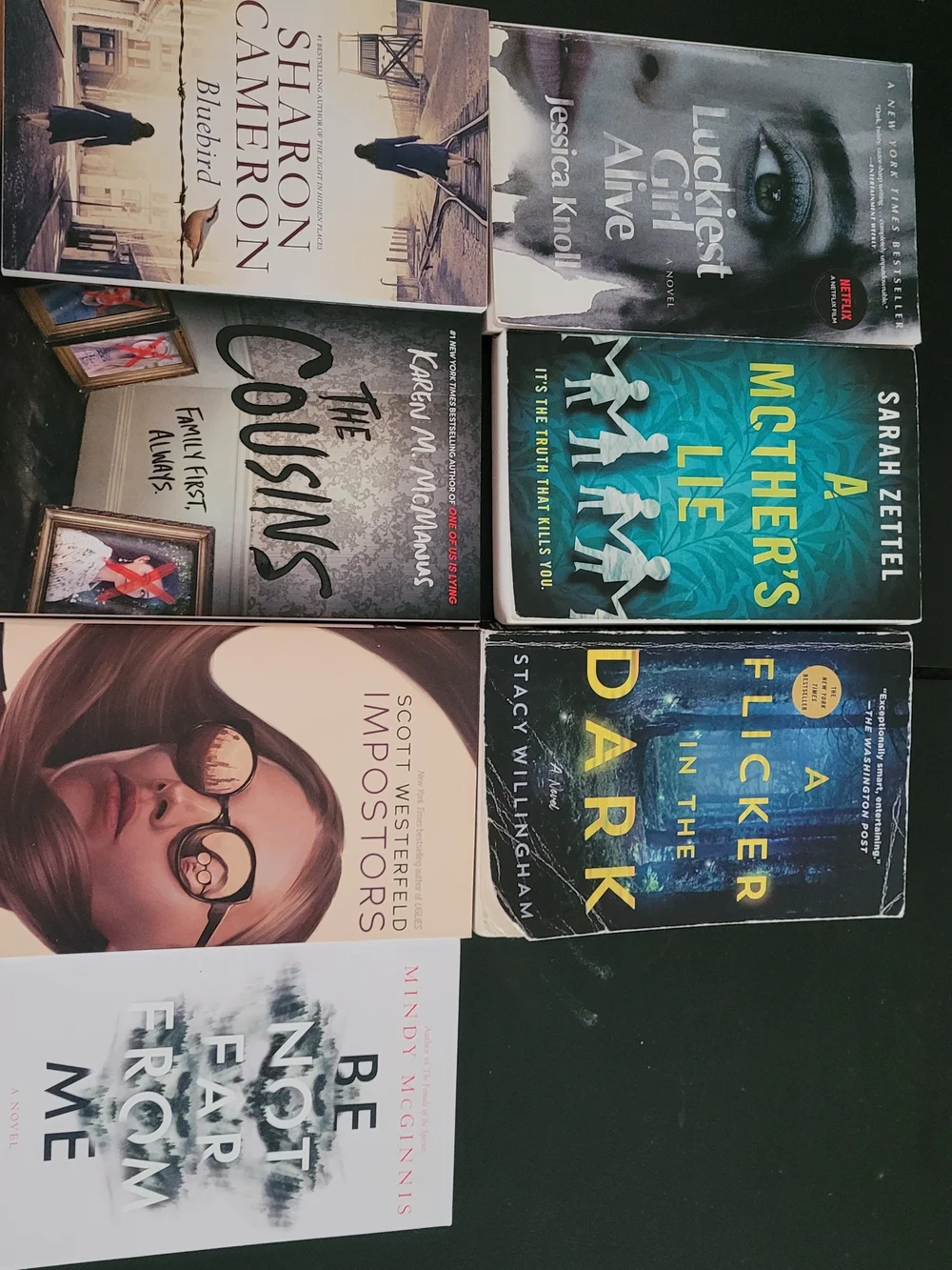 Lot of books - Picture 3 of 4
